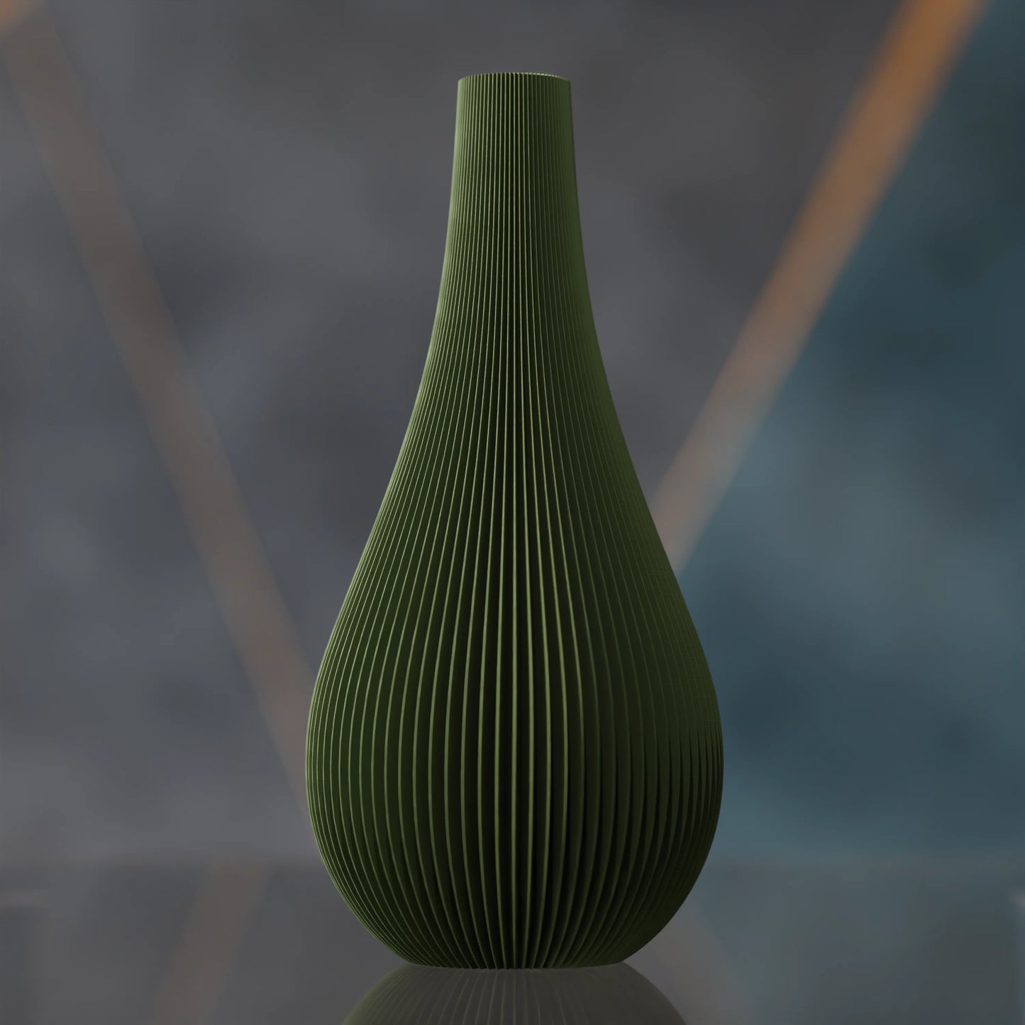 VsGotaStraight25_PLAArmyDarkGreen