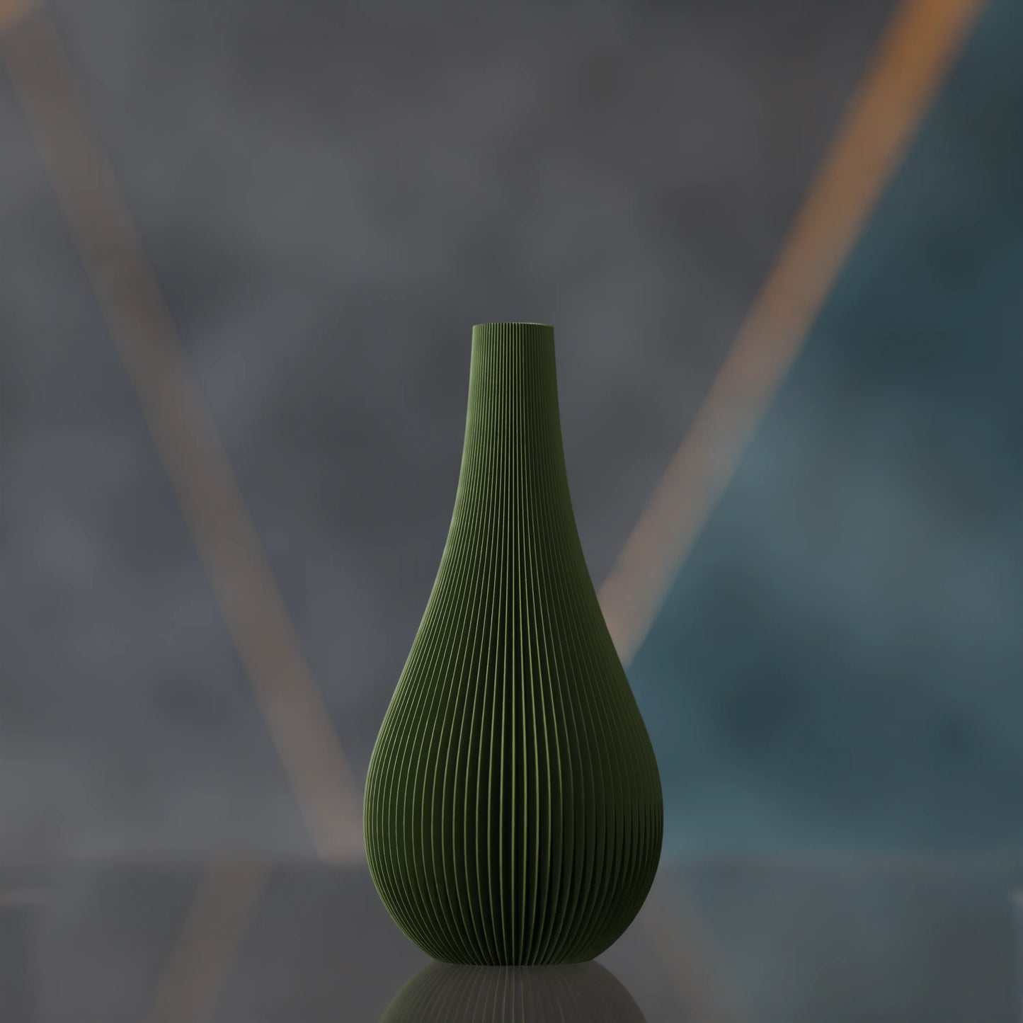 VsGotaStraight18_PLAArmyDarkGreen