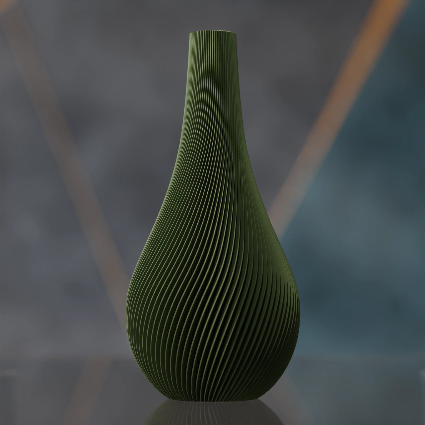 VsGotaTwisted25_PLAArmyDarkGreen