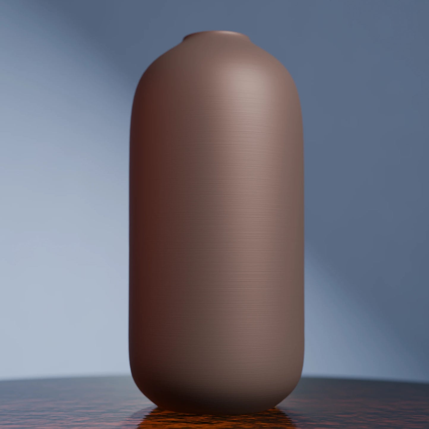 VsEternaSmooth25_PLAEarthBrown