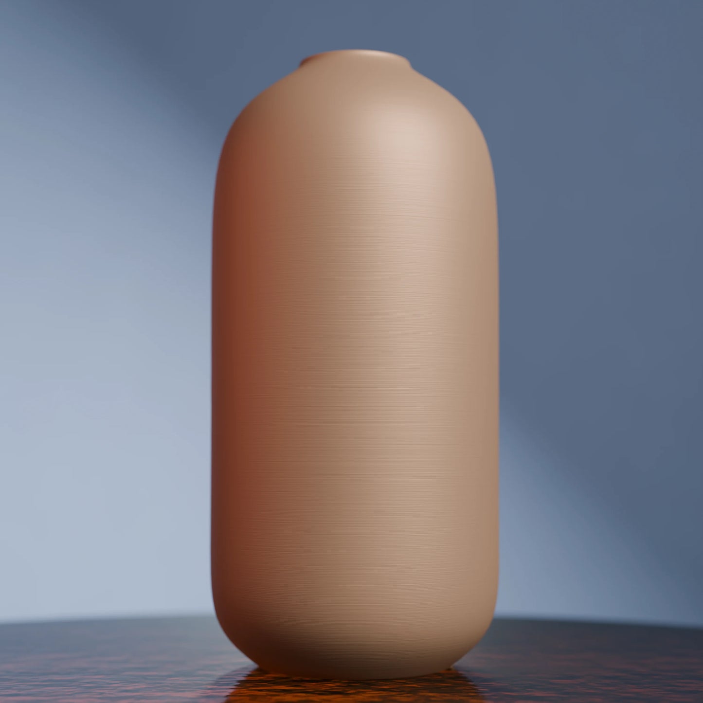 VsEternaSmooth25_PLAWoodBrown