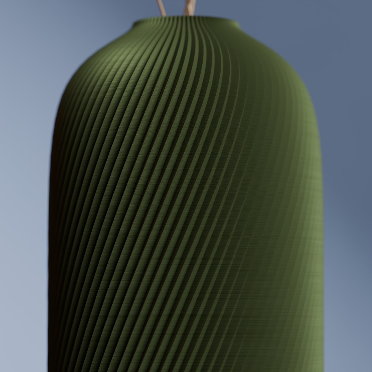 Elegante collezione di vasi “Eterna"