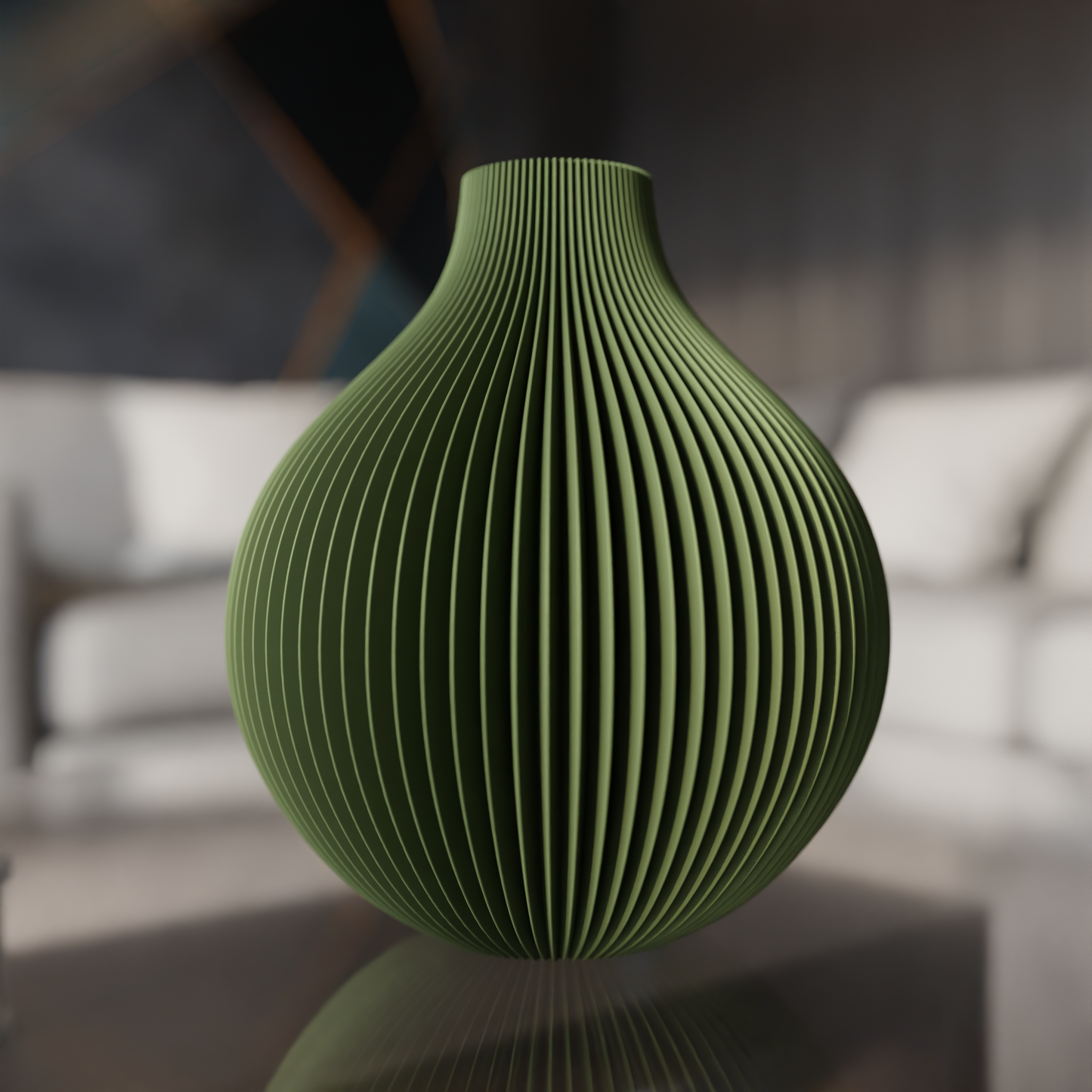 VsOrbiqueStraight25_PLAArmyDarkGreen