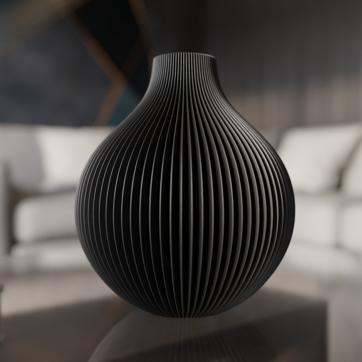 VsOrbiqueStraight25_PLACharcoalBlack