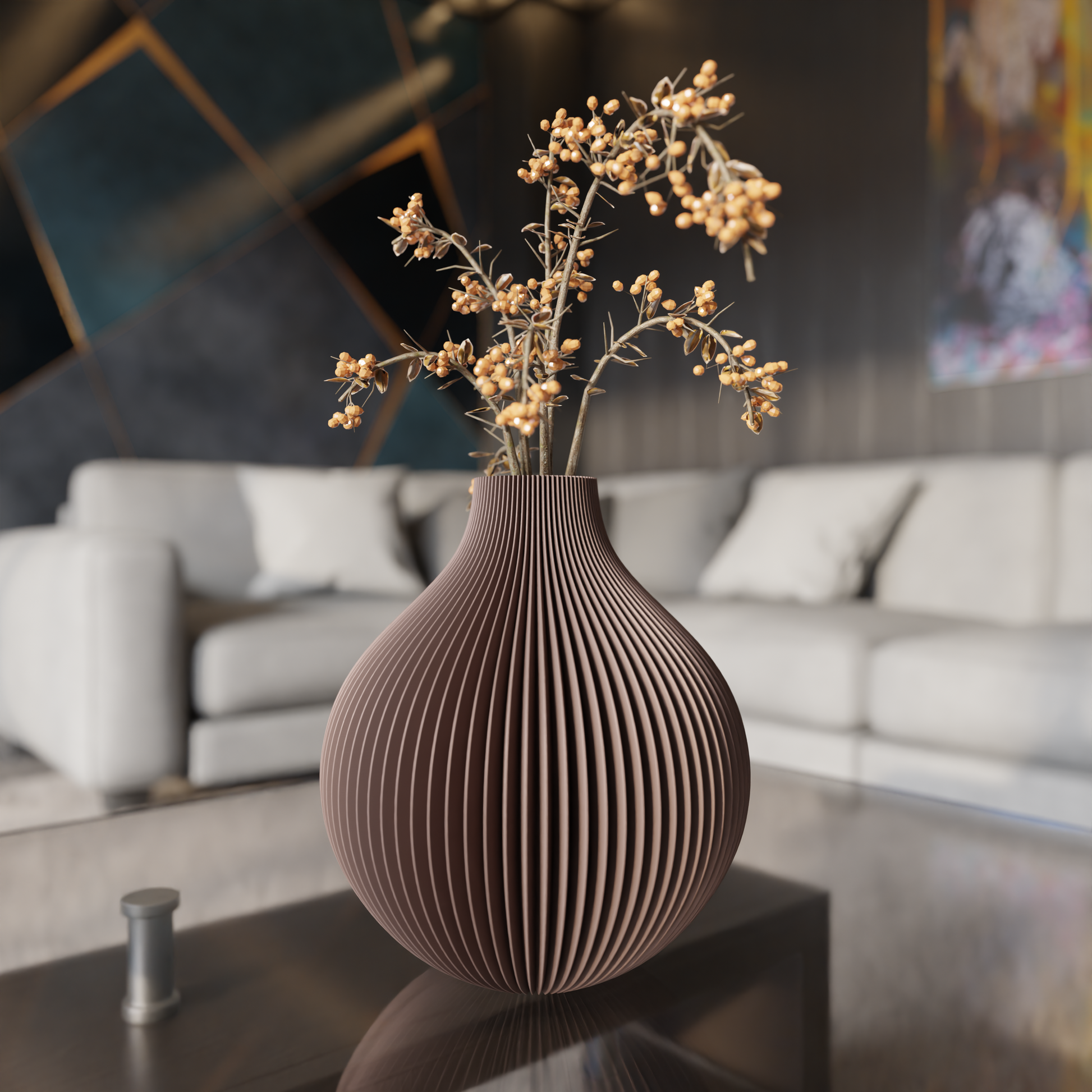 VsOrbiqueStraight25_PLAEarthBrown