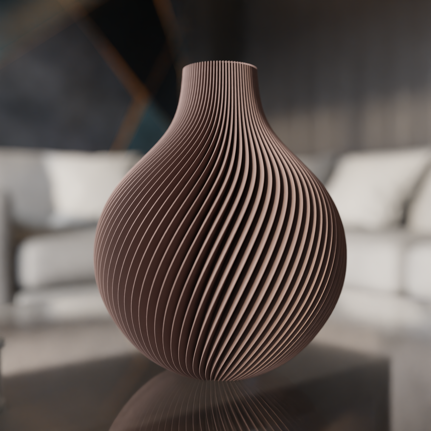 VsOrbiqueTwisted25_PLAEarthBrown