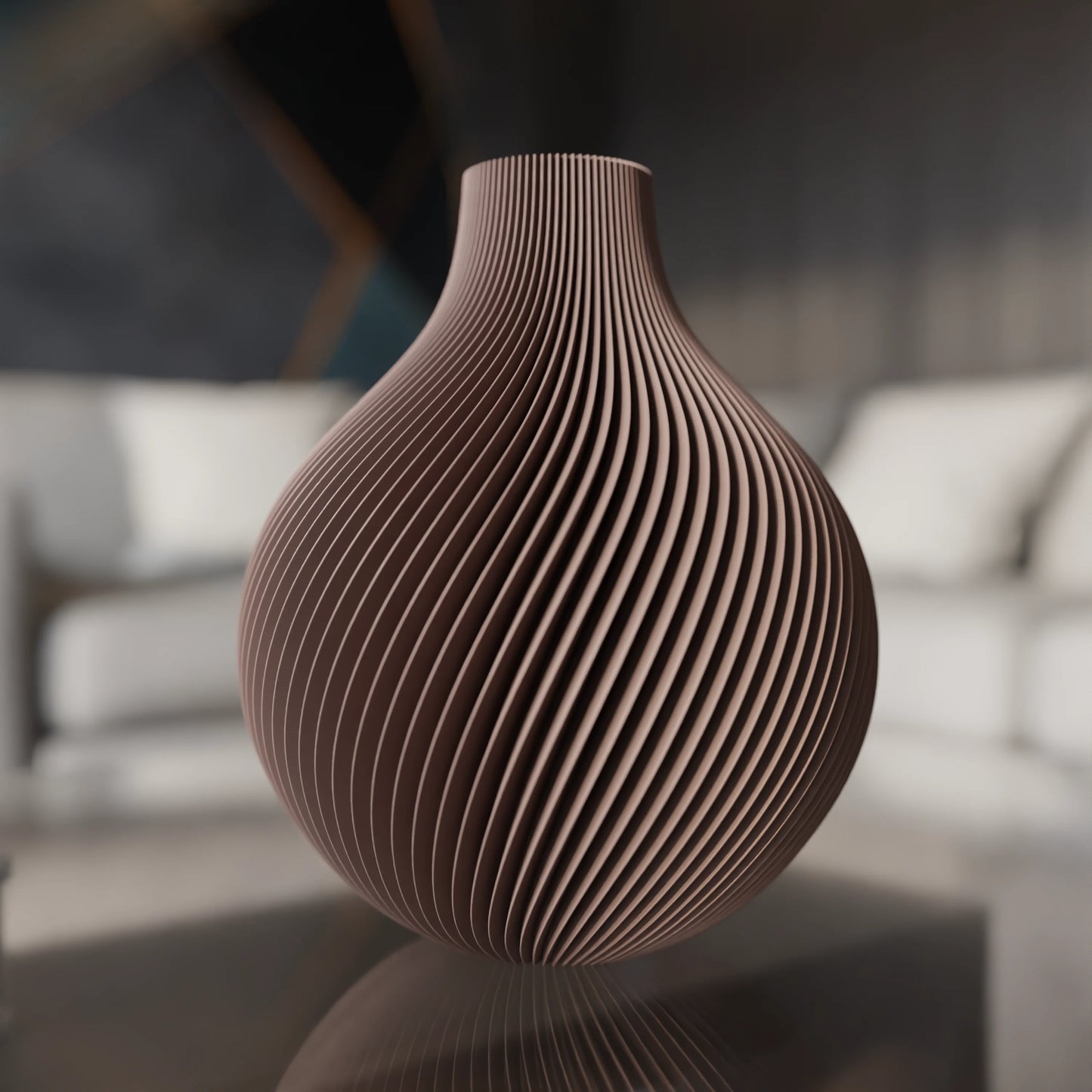 VsOrbiqueTwisted25_PLAEarthBrown