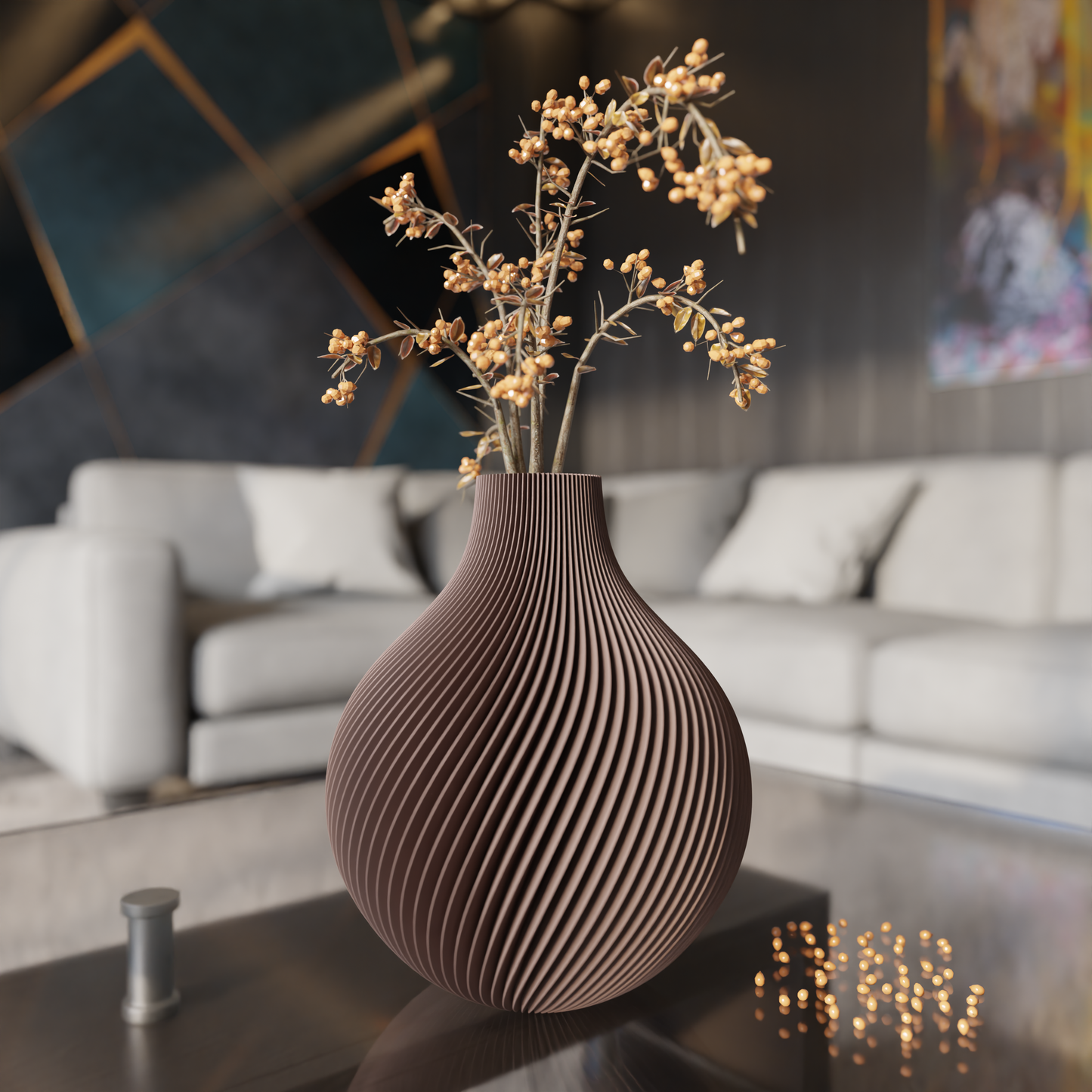 VsOrbiqueTwisted25_PLAEarthBrown