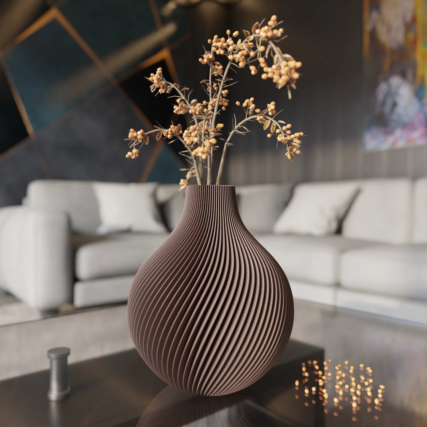 VsOrbiqueTwisted25_PLAEarthBrown